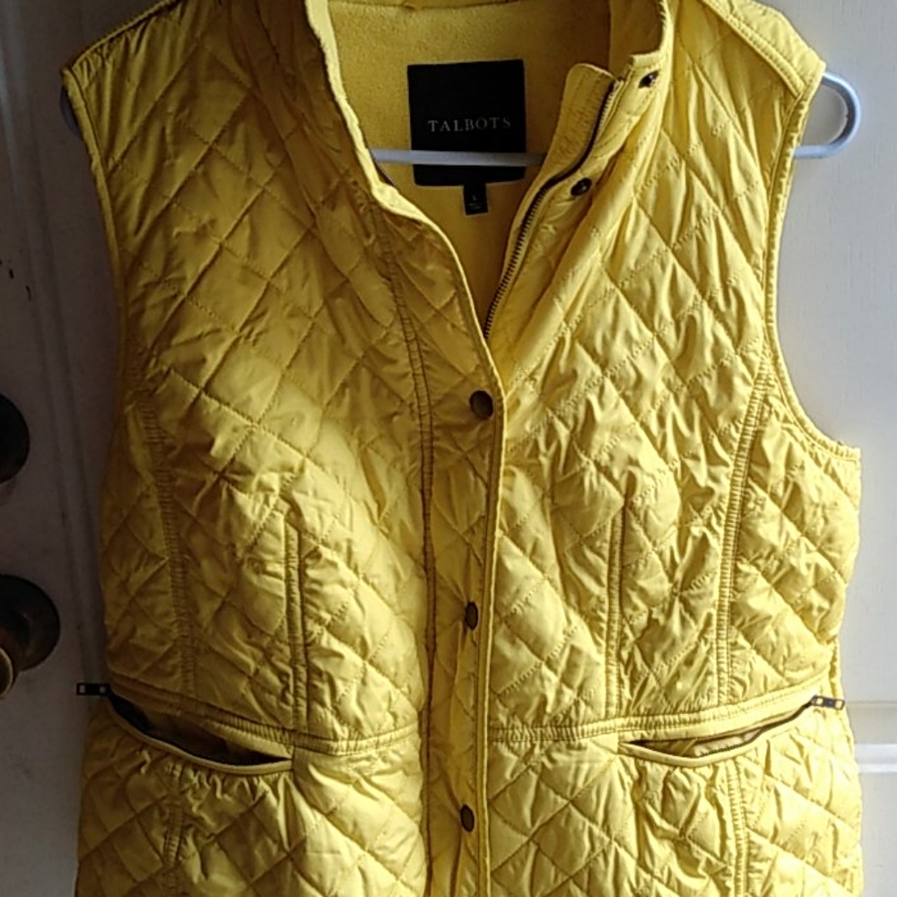 Vest